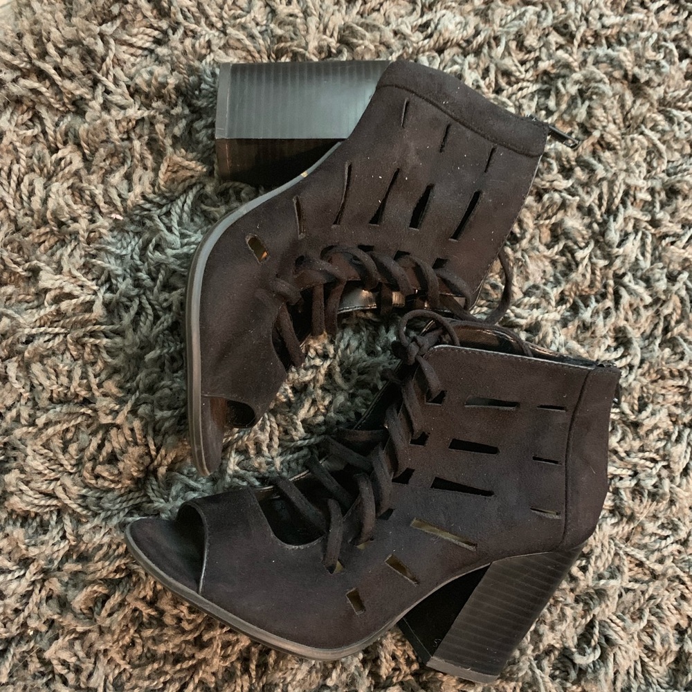 Heels